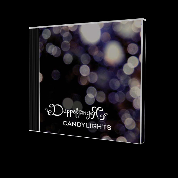 CD «Candylights»